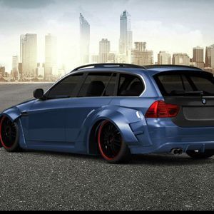 Meet your Posher, Curtis